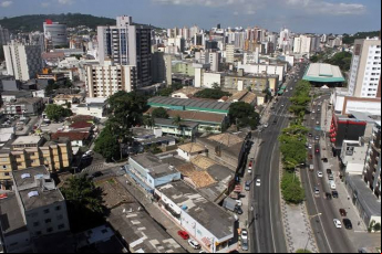 Notícia - Veja o que funcionará em Criciúma no feriado