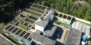 Notícia - Abastecimento de água será interrompido para obras da CASAN