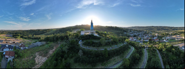 Notícia - Siderópolis sediará Fórum Regional do Turismo Religioso em julho