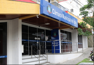 Notícia - Câmara Municipal de Içara abre processo seletivo para estagiários
