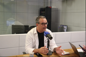Notícia - [Áudio] Em três anos, número de atletas beneficiados por projeto explode em Santa Catarina