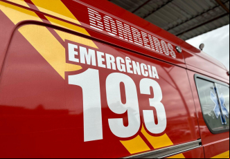 Notícia - Homem é baleado às margens da BR-101