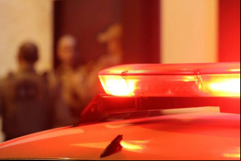 Notícia - Grupo armado encapuzado espanca três homens em Criciúma
