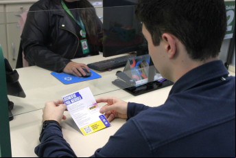 Notícia - Matrículas gratuitas na UniSatc encerram nesta sexta