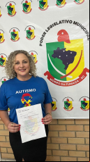 Notícia - Morro da Fumaça terá Censo para identificação de pessoas com autismo 
