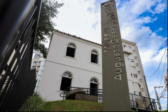 Notícia - Criciúma celebra a 23ª Semana Nacional de Museus com atividades para todas as idades