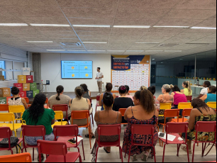 Notícia - Inscrições abertas para treinamento de empreendedorismo feminino em Criciúma