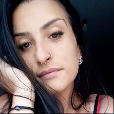 Notícia - Criciúma: Mulher encontrada carbonizada em cobertor é identificada