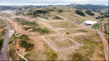 Notícia - Campos da Montanha Residencial: entre as entregas mais esperadas de 2025 na Serra Catarinense