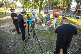 Notícia - Projeto 