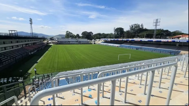 Notícia - RB Bragantino x Criciúma - Tigre quer surpreender e retomar a confiança para a sequência da temporada