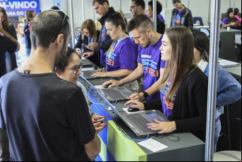 Notícia - Semana do MEI leva capacitação gratuita a microempreendedores da região