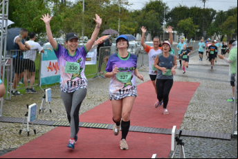 Notícia - Criciúma recebe mais uma edição da Corrida do Bem 