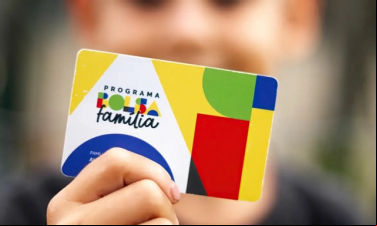 Notícia - Caixa paga Bolsa Família e Auxílio Gás nesta quarta