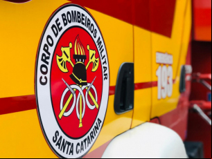 Notícia - Corpo de Bombeiros Militar de SC alerta sobre cursos sem vínculo com a instituição