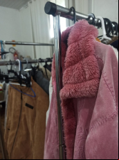 Notícia - Com peças a partir de dois reais, Nossa Casa realiza bazar beneficente
