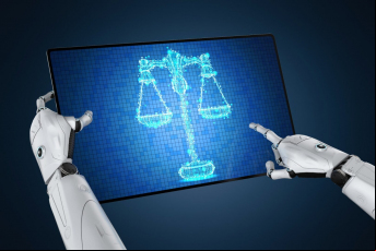 Notícia - [Áudio] Em Criciúma, OAB promove palestra sobre inteligência artificial