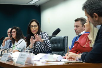 Notícia - [Áudio] Pressão por mudanças na APA da Baleia Franca avança