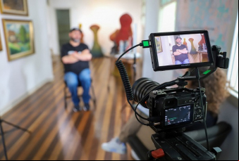 Notícia - Sabor criciumense: Registro documental e histórico sobre o patrimônio cultural imaterial de Criciúma