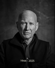 Notícia - Morre Sebastião Salgado, aos 81 anos