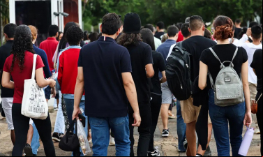 Notícia - Enem 2025: publicado resultado de recurso para isenção de taxa