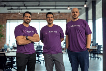 Notícia - Startup de Criciúma capta R$ 50 milhões para expandir plataforma de gestão fitness