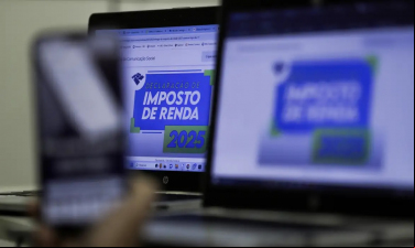 Notícia - Receita libera consulta a maior lote de restituição do IR da história