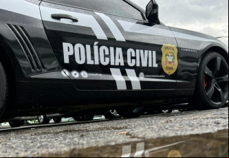 Notícia - Araranguá: Investigação de assassinato resulta em seis prisões