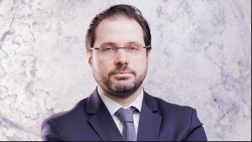 Dr. Luiz Pedro