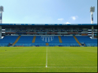 Foto: Alceu Atherino/ Avaí F.C.