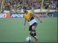 Foto: Celso da Luz/ Assessoria de imprensa Criciúma E.C.
