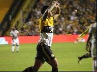 Foto: Celso da Luz/Criciúma E.C.