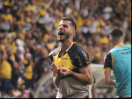 Foto: Celso da Luz/Criciúma E.C.