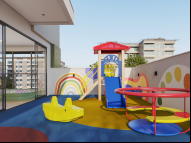 Foto: Divulgação/Construtora Fontana
