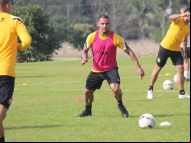 Foto: Celso da Luz/ Assessoria de imprensa Criciúma E.C.