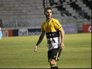 Foto: Celso da Luz/ Criciúma E.C.