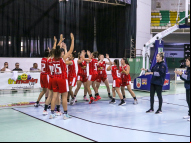FOTO: Federação Catarinense de Basketball.