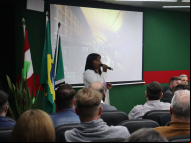 Foto: Giovana Bordignon/ 4oito