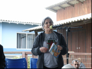 Foto: Giovana Bordignon/4oito