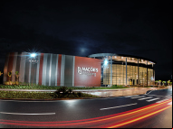 Foto: Divulgação/Nações Shopping