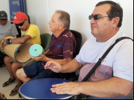 Foto: Luana Mazzuchello