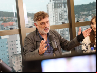 Foto: Arthur Lessa / Especial 4oito