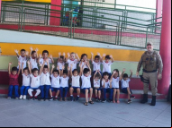 Foto: Divulgação / PMSC