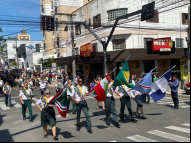Foto: Divulgação/Comunicação de Içara