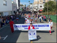 Foto: Divulgação/Comunicação de Içara