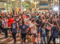 Foto: Divulgação / Comunicação Vinde e Vede