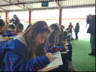 Fotos: Mel Camara/ Decom
