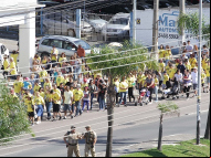 Fagner Santos/A Tribuna