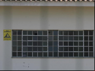 Até o início de novembro, local estava abandonado. - Foto: Guilherme Hahn