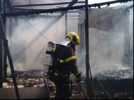 Foto: Divulgação/CBM